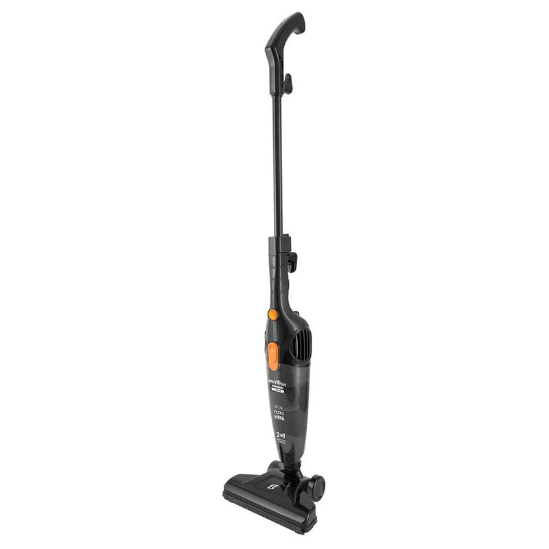 Aspirador de Pó Vertical 2 em 1 1200W Britânia