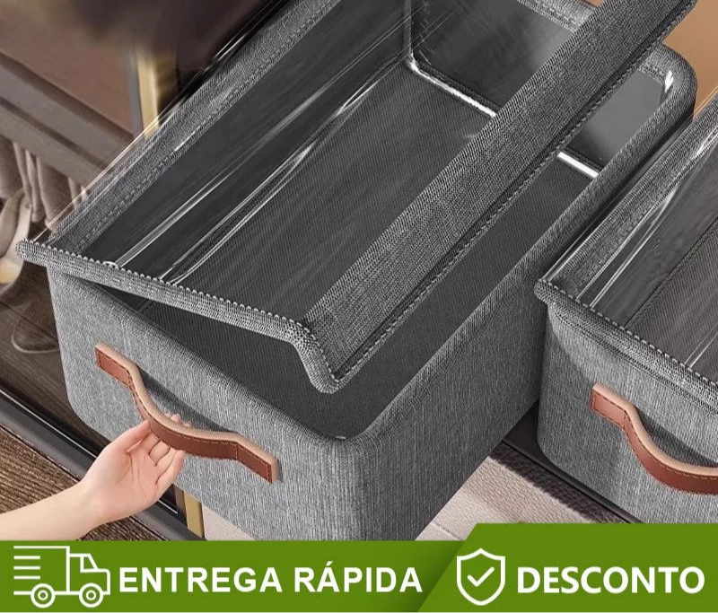 Organizador de Roupas
