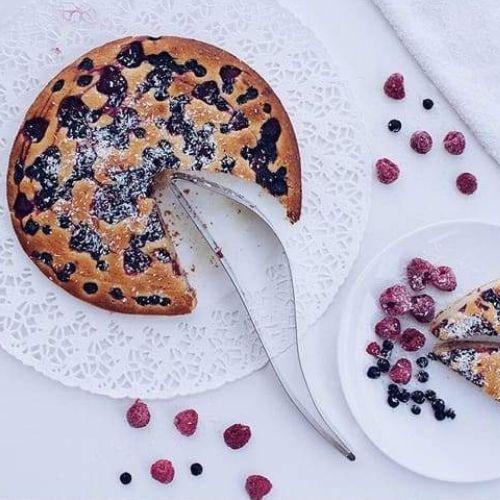 Fatiador de Bolo e Torta em Aço Inox com Design Europeu Premium