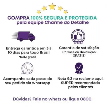 Vassoura Esfregão Mop com Balde