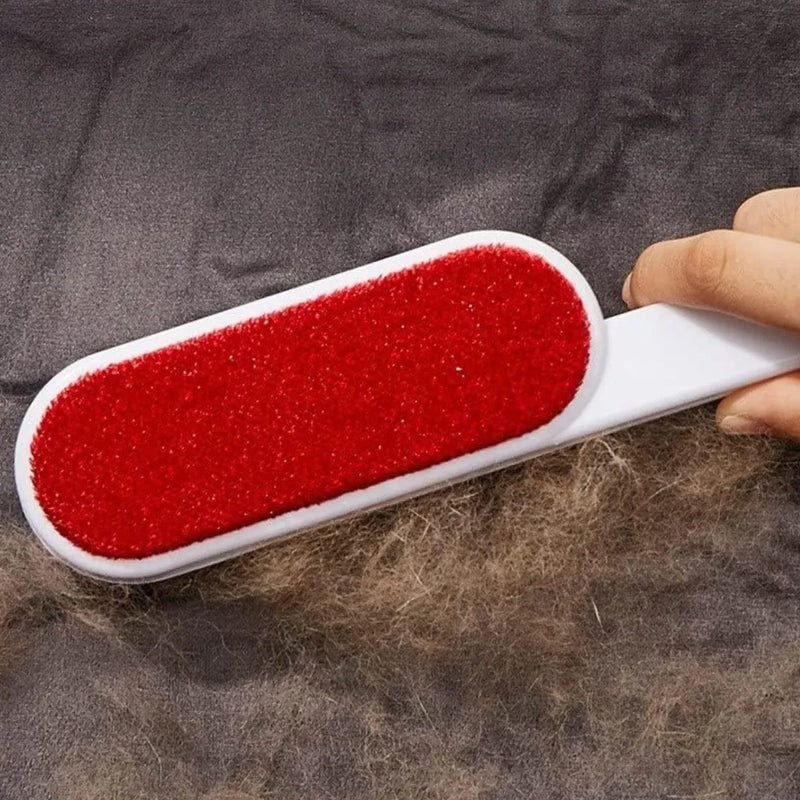 Escova Removedora de Pelos