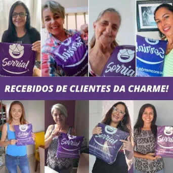 Capa para Máquina de Lavar Cinza - Vários tamanhos