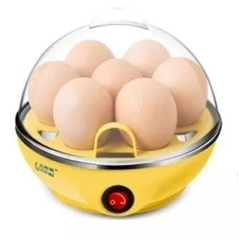 Maquina Cozedor de Ovos  110v/220v