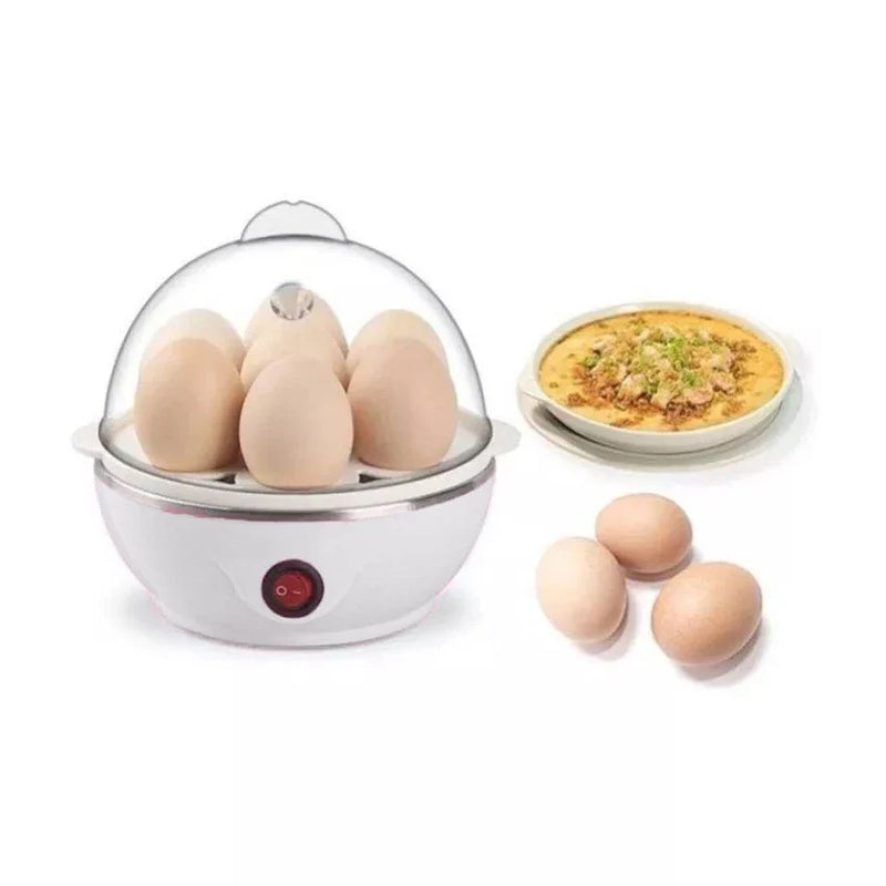 Maquina Cozedor de Ovos  110v/220v