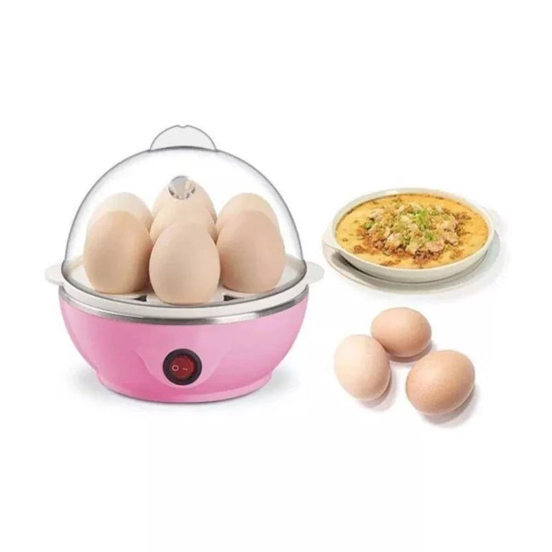 Maquina Cozedor de Ovos  110v/220v