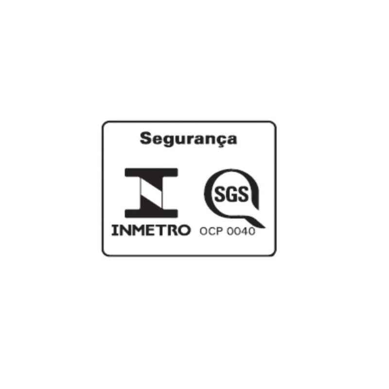 Aspirador de Pó Vertical 2 em 1 1200W Britânia