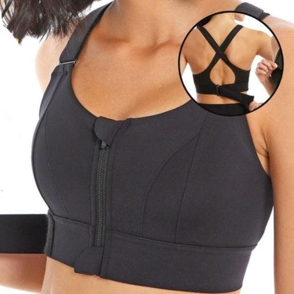 Top ConfortFit