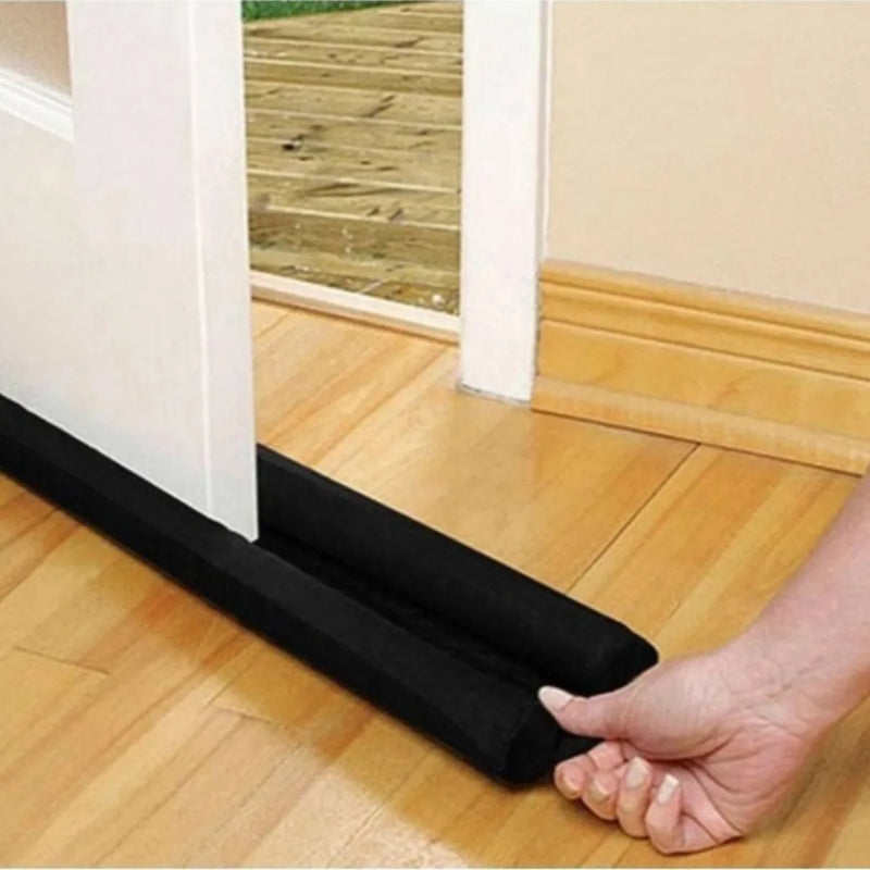 Veda Porta Defense - Preto  - Vários tamanhos